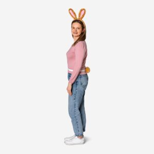 costume adult size party flying tiger copenhagen 394628