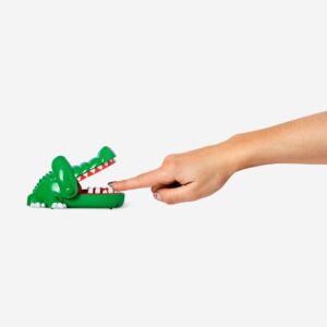 crocodile game game flying tiger copenhagen 463706