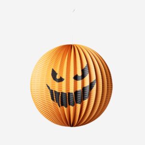 decorative pumpkin party flying tiger copenhagen 525611