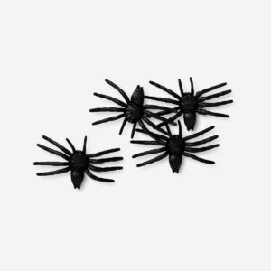 decorative spiders party flying tiger copenhagen 956570