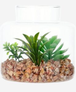 Planteterrarium køb billigt tilbud online shopping rabat