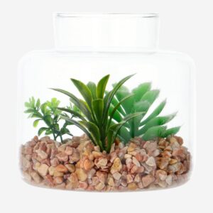 decorative terrarium home flying tiger copenhagen 231528