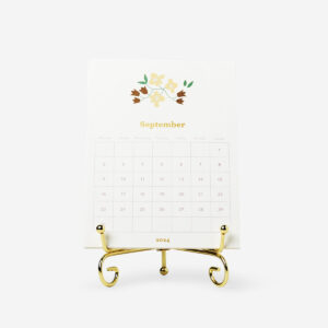 desk calendar office flying tiger copenhagen 440232