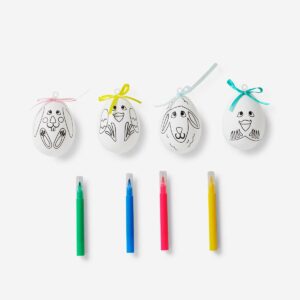 diy decorative eggs hobby flying tiger copenhagen 816863