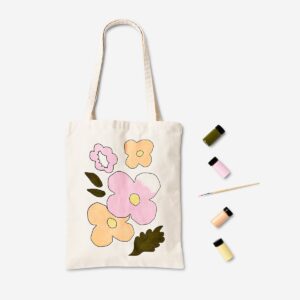 diy tote bag hobby flying tiger copenhagen 480474