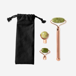 facial massager 3 in 1 personal care flying tiger copenhagen 163023
