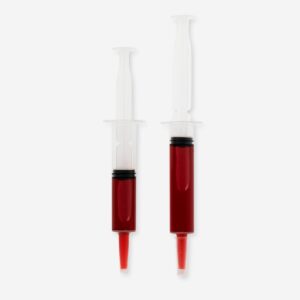 fake syringes 20 ml party flying tiger copenhagen 924717