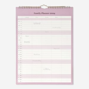 family planner for hanging office flying tiger copenhagen 544702