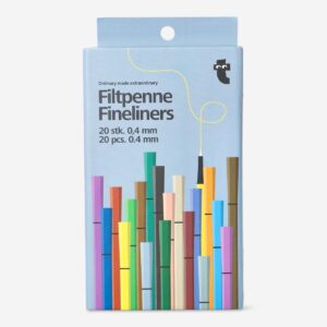 fineliners office flying tiger copenhagen 338617