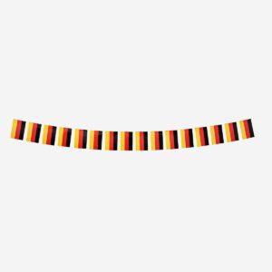 flag garland germany party flying tiger copenhagen 521675