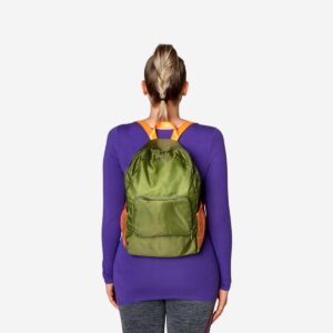 foldable backpack textile flying tiger copenhagen 990965