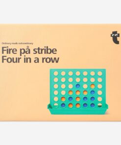 Fire i træk køb billigt tilbud online shopping rabat