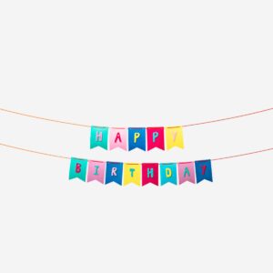 garland 300 cm party flying tiger copenhagen 351506