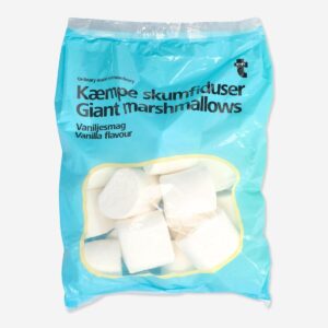 giant marshmallows food flying tiger copenhagen 372539