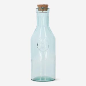 glass bottle 12 l kitchen flying tiger copenhagen 742339