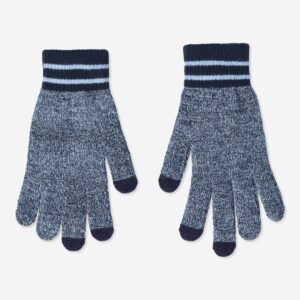 gloves for touchsceens size lxl textile flying tiger copenhagen 788965