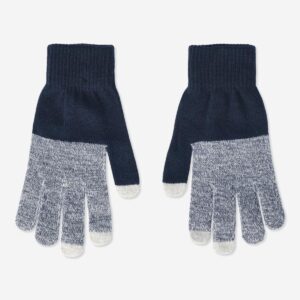 gloves for touchsceens size sm textile flying tiger copenhagen 717423