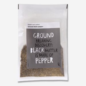 ground black pepper food flying tiger copenhagen 966291