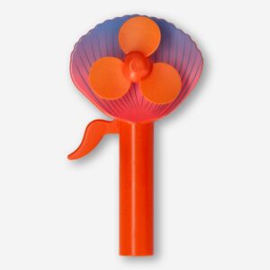 hand held fan gadget flying tiger copenhagen 715403