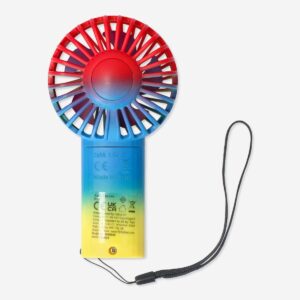 hand held fan gadget flying tiger copenhagen 885073