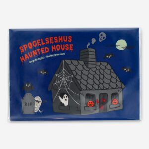 haunted house build your own food flying tiger copenhagen 944499