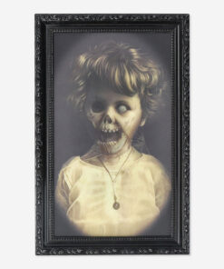 Haunted picture køb billigt tilbud online shopping rabat