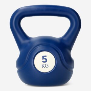 kettlebell 5 kg leisure flying tiger copenhagen 351149