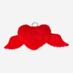 key ring textile flying tiger copenhagen 580891