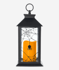 Lantern with LED light. Large køb billigt tilbud online shopping rabat