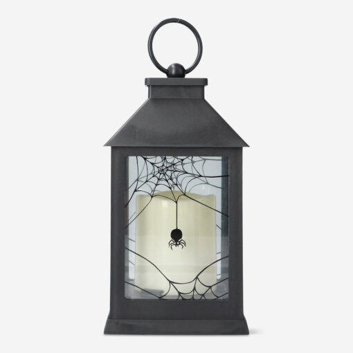 Lantern with LED light. Small køb billigt tilbud online shopping rabat