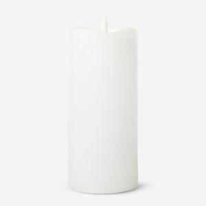 led pillar candle 17 cm home flying tiger copenhagen 565544