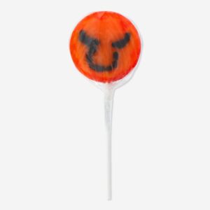 lollipop orange flavour food flying tiger copenhagen 862316