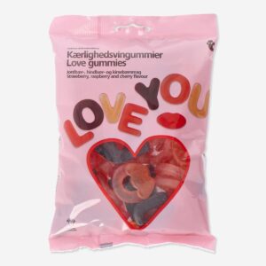 love gummies fruit flavours food flying tiger copenhagen 504036