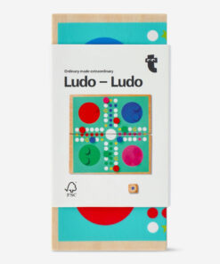 Ludo køb billigt tilbud online shopping rabat