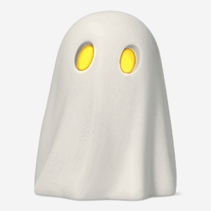 luminous ghost 10 cm home flying tiger copenhagen 607961