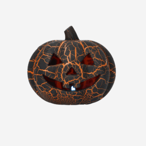 luminous pumpkin 10 cm gadget flying tiger copenhagen 356884