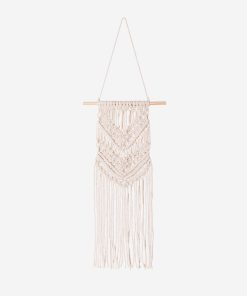 Macramé-sæt køb billigt tilbud online shopping rabat