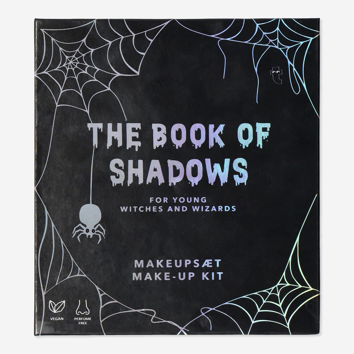 Makeup-sæt 1 Makeup-sæt køb billigt tilbud online shopping rabat