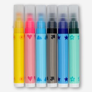 markers with stamp office flying tiger copenhagen 645383