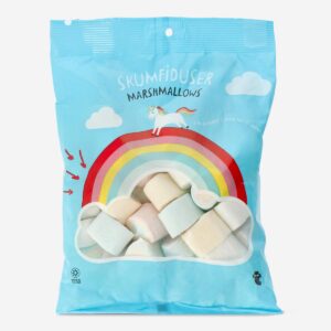 marshmallows vanilla flavour food flying tiger copenhagen 933395