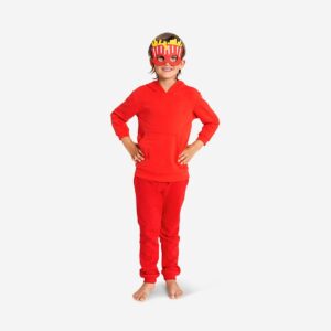 mask kids size party flying tiger copenhagen 520395