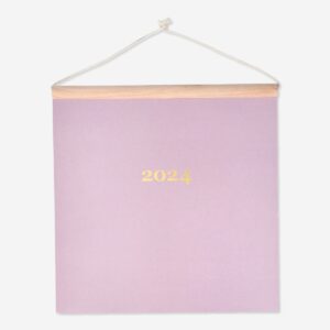 monthly calendar for hanging office flying tiger copenhagen 122980