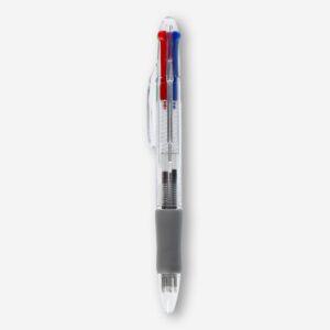 multi coloured ballpoint pen office flying tiger copenhagen 393904