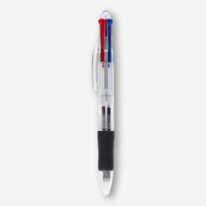 multi coloured ballpoint pen office flying tiger copenhagen 783703