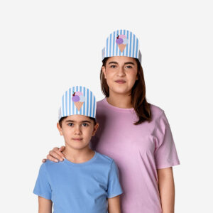 party hats 10 pcs party flying tiger copenhagen 362079