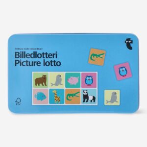 picture lotto game flying tiger copenhagen 796632