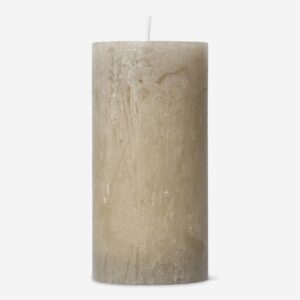 pillar candle 12 cm home flying tiger copenhagen 281606