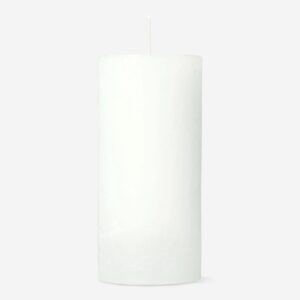 pillar candle 12 cm home flying tiger copenhagen 767008