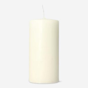 pillar candle 14 cm home flying tiger copenhagen 825302