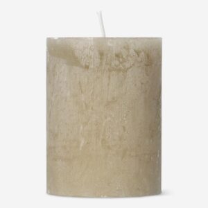 pillar candle 8 cm home flying tiger copenhagen 174931